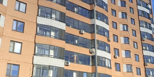 1-комн квартира Изюмская улица, 49к2