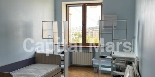 3-комн квартира Сухаревская М. пл,  д. 2/4