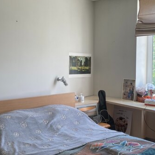 2-комн квартира Ленинский пр-кт,  д. 70/11