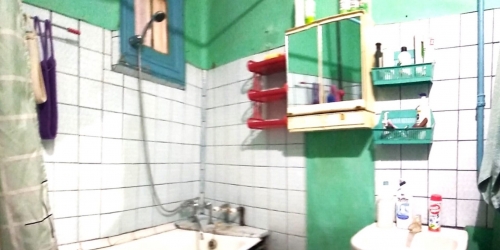 Комната Боровая ул,  д. 21