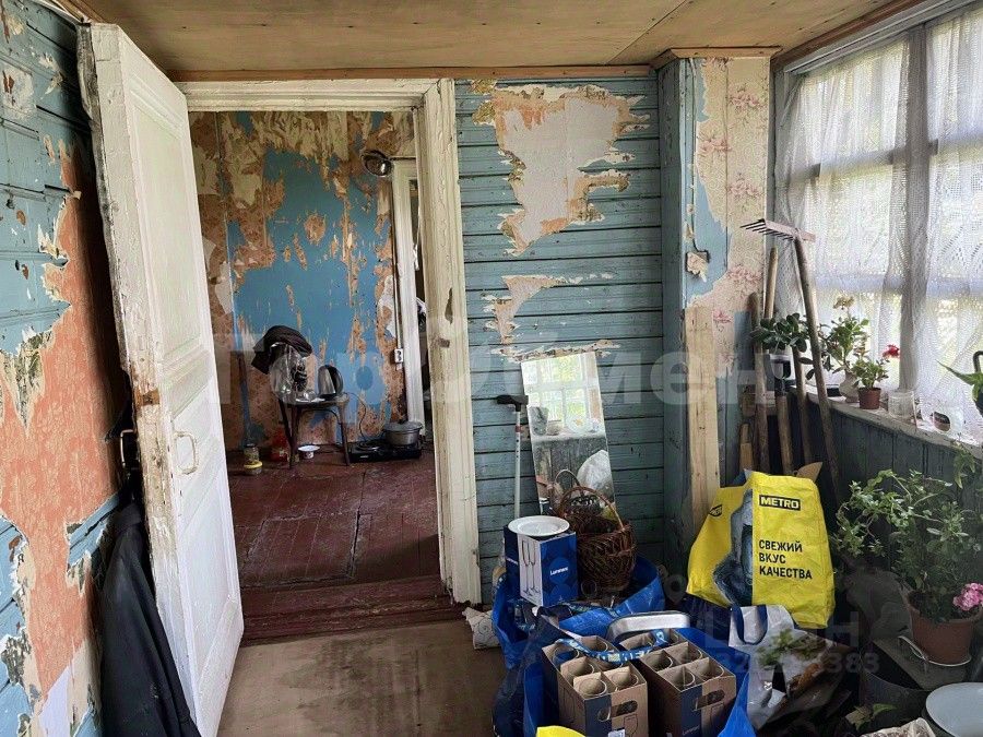 Продажа 2-комн квартиры на вторичном рынке Мытищи, улица Водопроводная Станция, 8