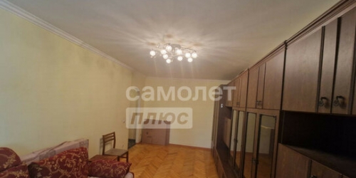 1-комн квартира Ореховый б-р,  д. 39,  к. 2