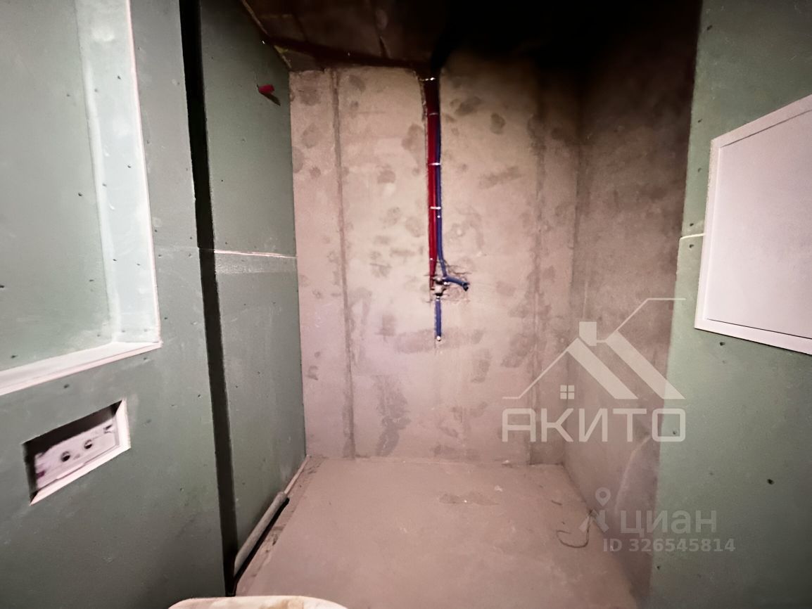 Продажа 2-комн квартиры на вторичном рынке Колтуши, улица Иоанна Кронштадтского, 7