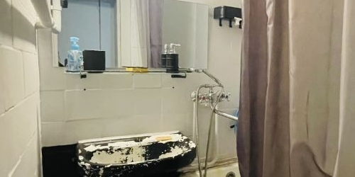 Комната Сумской проезд, 27