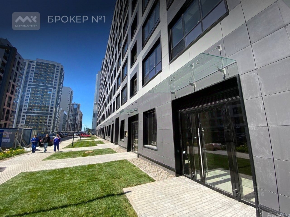 Аренда ПСН Среднерогатская улица,  д. 11 к2