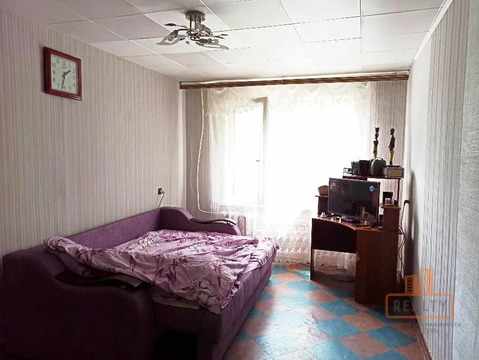 Продажа 2-комн квартиры на вторичном рынке Чехов, Победы ул,  д. 2