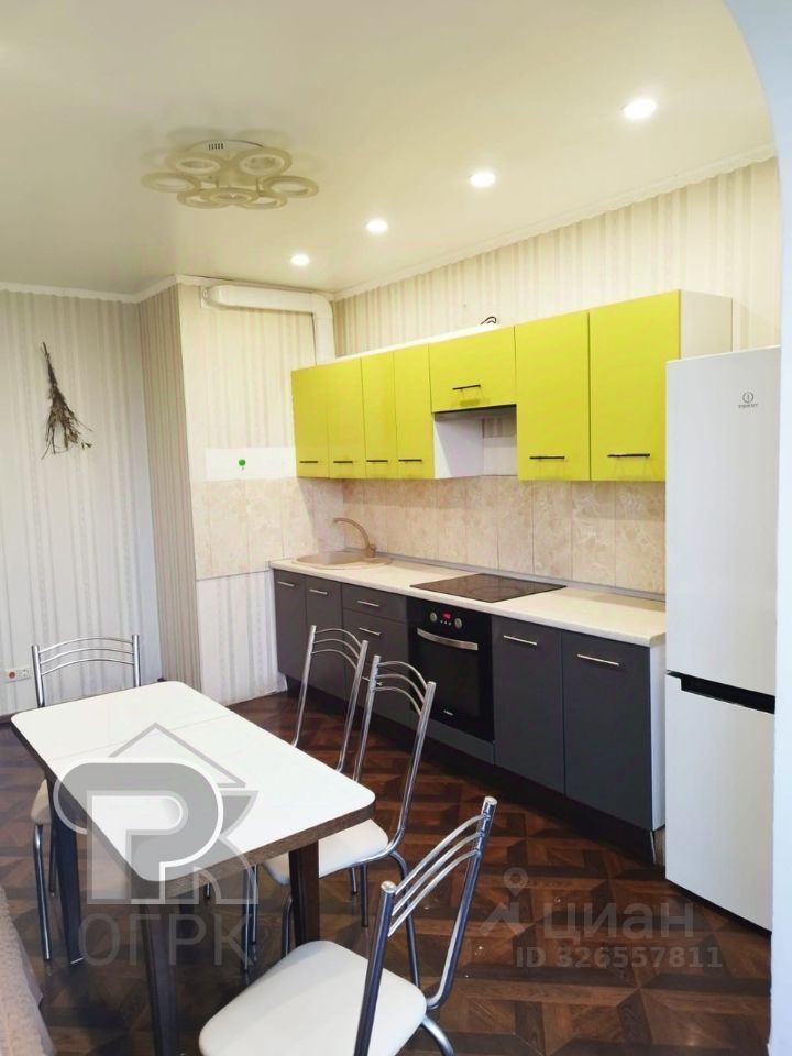 Продажа 3-комн квартиры на вторичном рынке Балашиха, улица Некрасова, 11Бк1