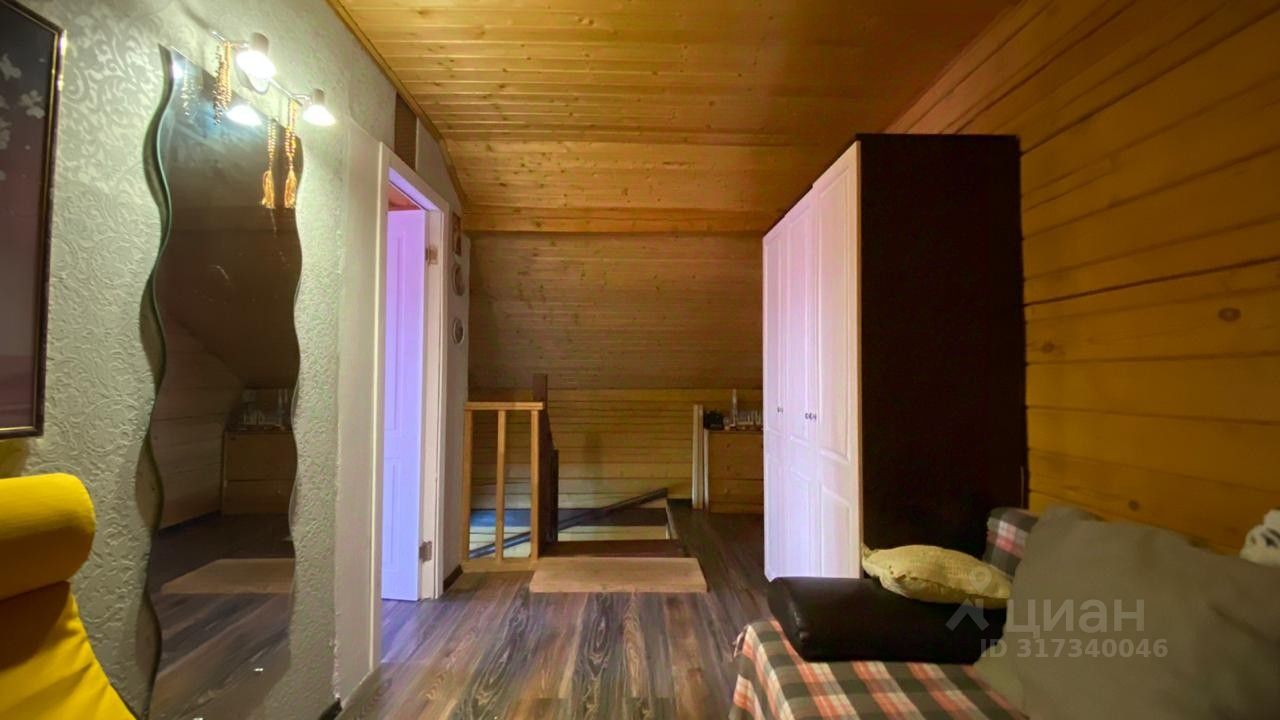 Продажа дома Скворицы массив, Пудость СНТ, 105