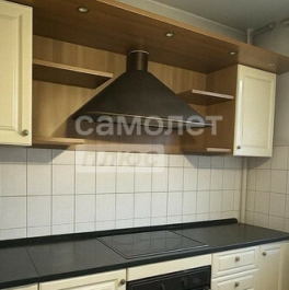 Продажа 2-комн квартиры на вторичном рынке Неманский пр-д,  д. 11