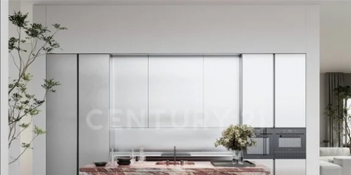 5-комн квартира Столешников пер.,  д. 7к1