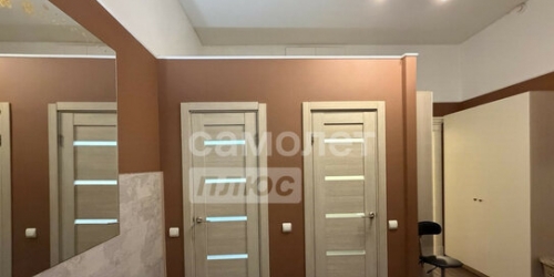 4-комн квартира Садовая Б. ул,  д. 10