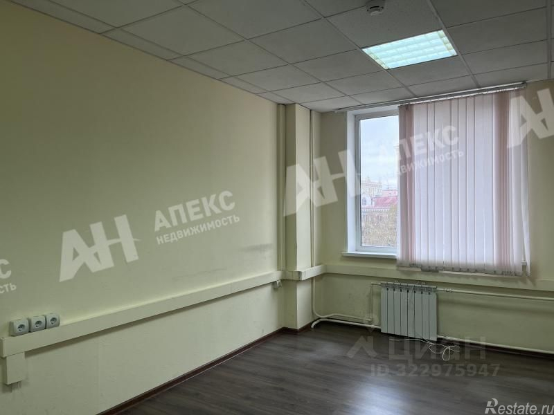 Аренда офиса проезд Ольминского,  д. 3