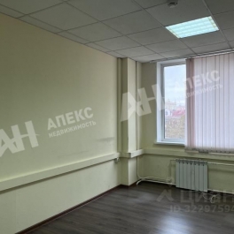Аренда офиса проезд Ольминского,  д. 3