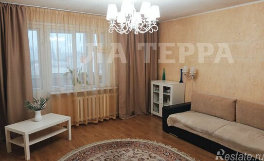 Продажа 3-комн квартиры на вторичном рынке военный городок Павшино, , Красногорск, ул Павшино в/г,  д. 5