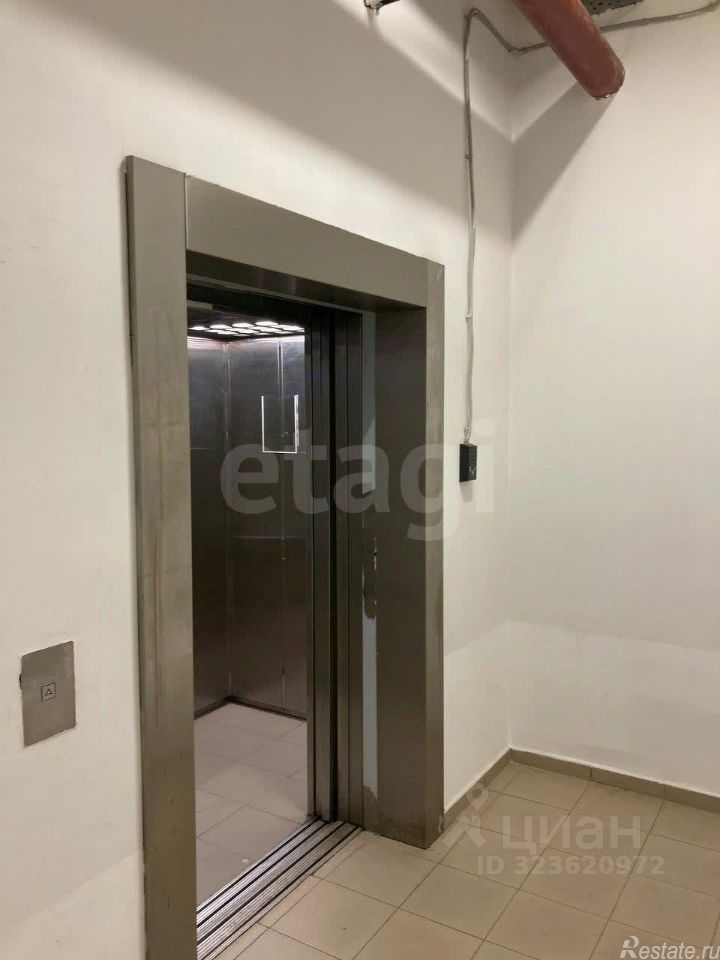 Продажа гаража ул Бибиревская,  д. 4А