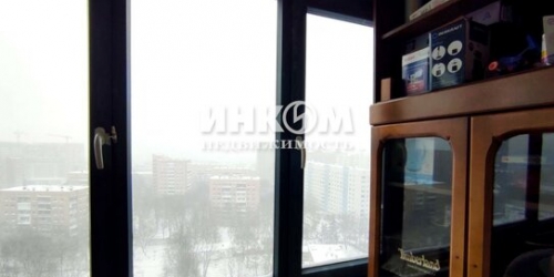 1-комн квартира ул Тарутинская,  д. 4,  к. 2