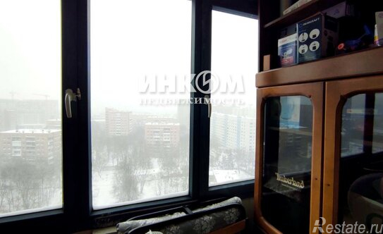 Продажа 1-комн квартиры на вторичном рынке ул Тарутинская,  д. 4,  к. 2