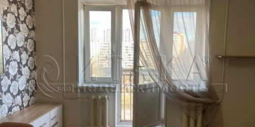 3-комн квартира Российский проспект,  д. 14