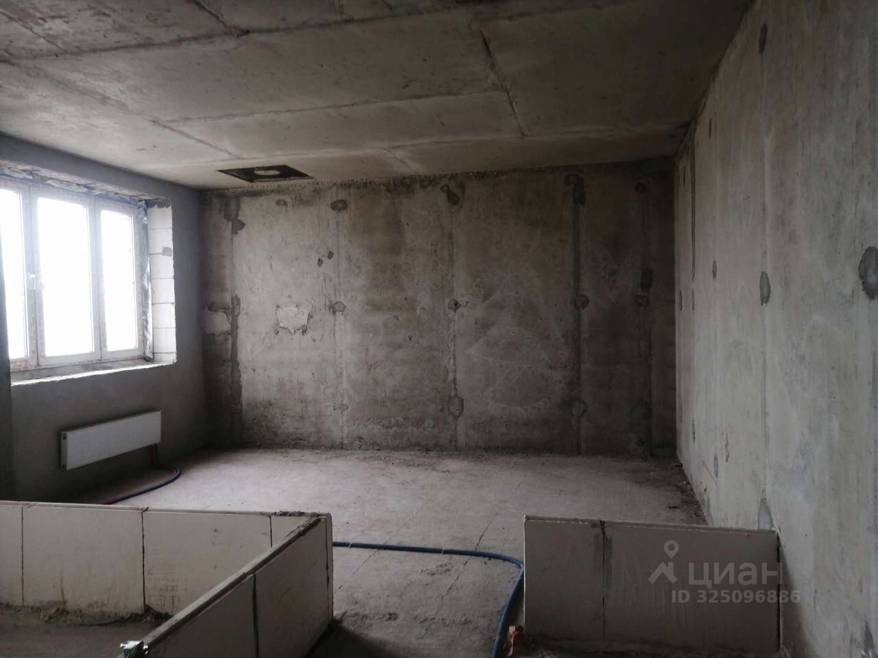 Продажа 2-комн квартиры на вторичном рынке Реутов, Садовый проезд, 9