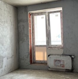 Продажа 2-комн квартиры на вторичном рынке Тарасовка, , Пушкино, ул Русакова,  д. 4