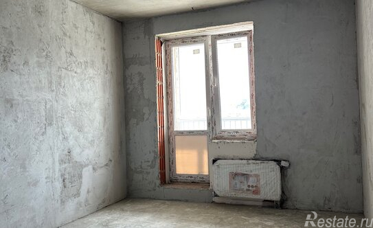 Продажа 2-комн квартиры на вторичном рынке Тарасовка, , Пушкино, ул Русакова,  д. 4