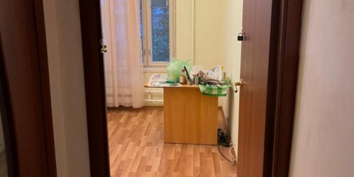 3-комн квартира Берингов проезд, 4