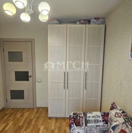 Продажа 3-комн квартиры на вторичном рынке улица Клары Цеткин,  д. 5