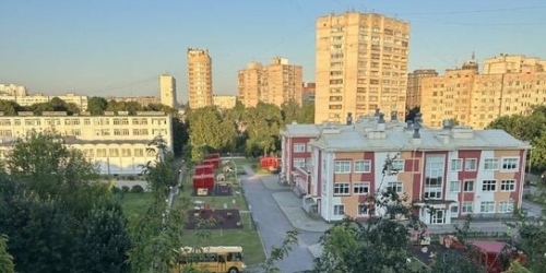 2-комн квартира Кораблестроителей ул,  д. 19,  к. 1