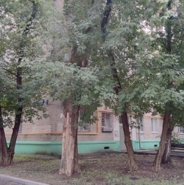 Продажа 2-комн квартиры на вторичном рынке Черкизовская Б. ул,  д. 28,  к. 2