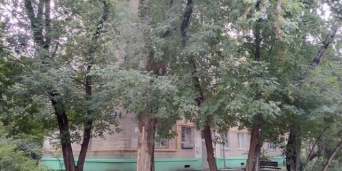 2-комн квартира Черкизовская Б. ул,  д. 28,  к. 2