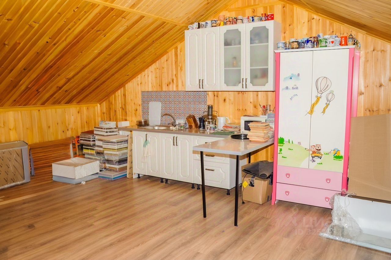 Продажа дома Петровские Сады кп, улица Рябиновая,  д. 19