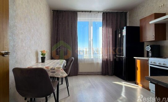 Продажа 1-комн квартиры на вторичном рынке Южное ш,  д. 55,  к. 3