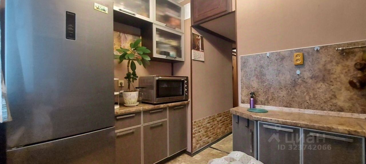 Продажа 1-комн квартиры на вторичном рынке Всеволожск, Ленинградская улица, 21к2