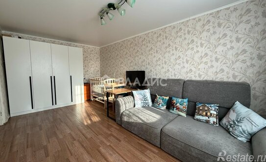 Продажа 1-комн квартиры на вторичном рынке Коломна, ул Советская,  д. 54