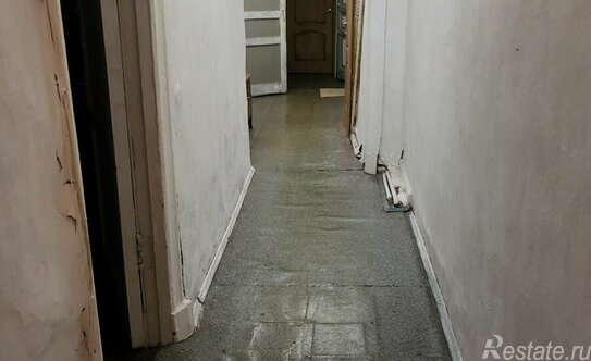 Продажа 3-комн квартиры на вторичном рынке Римского-Корсакова пр-кт,  д. 8/18