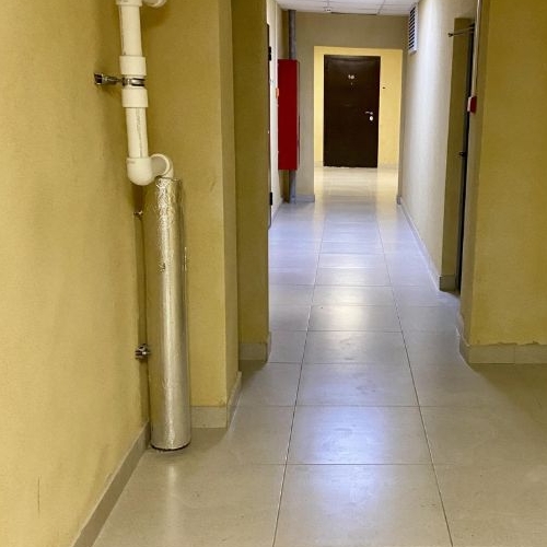 3-комн квартира Всеволожск, улица Севастопольская, 1