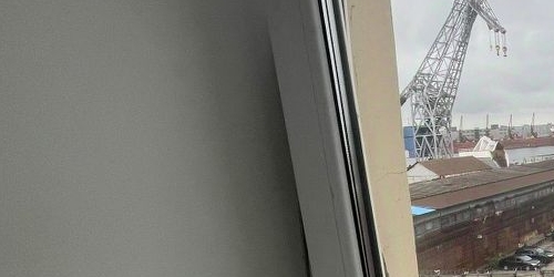 Комната Косая линия, 24/25