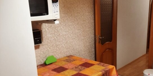 1-комн квартира Бауманская улица,  д. 58А