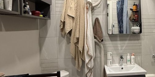 2-комн квартира улица Артюхиной, 8/10