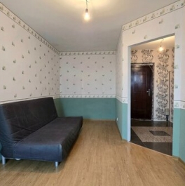 Продажа 1-комн квартиры на вторичном рынке ул Бутлерова,  д. 40