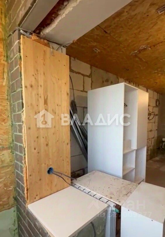 Продажа 1-комн квартиры на вторичном рынке Долгопрудный, Старое Дмитровское шоссе, 17