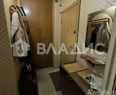 Продажа 1-комн квартиры на вторичном рынке улица Кулакова,  д. 5 к2