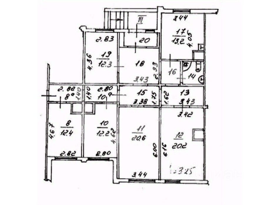 Продажа торгового помещения ул Борисовские Пруды,  д. 16,  к. 4