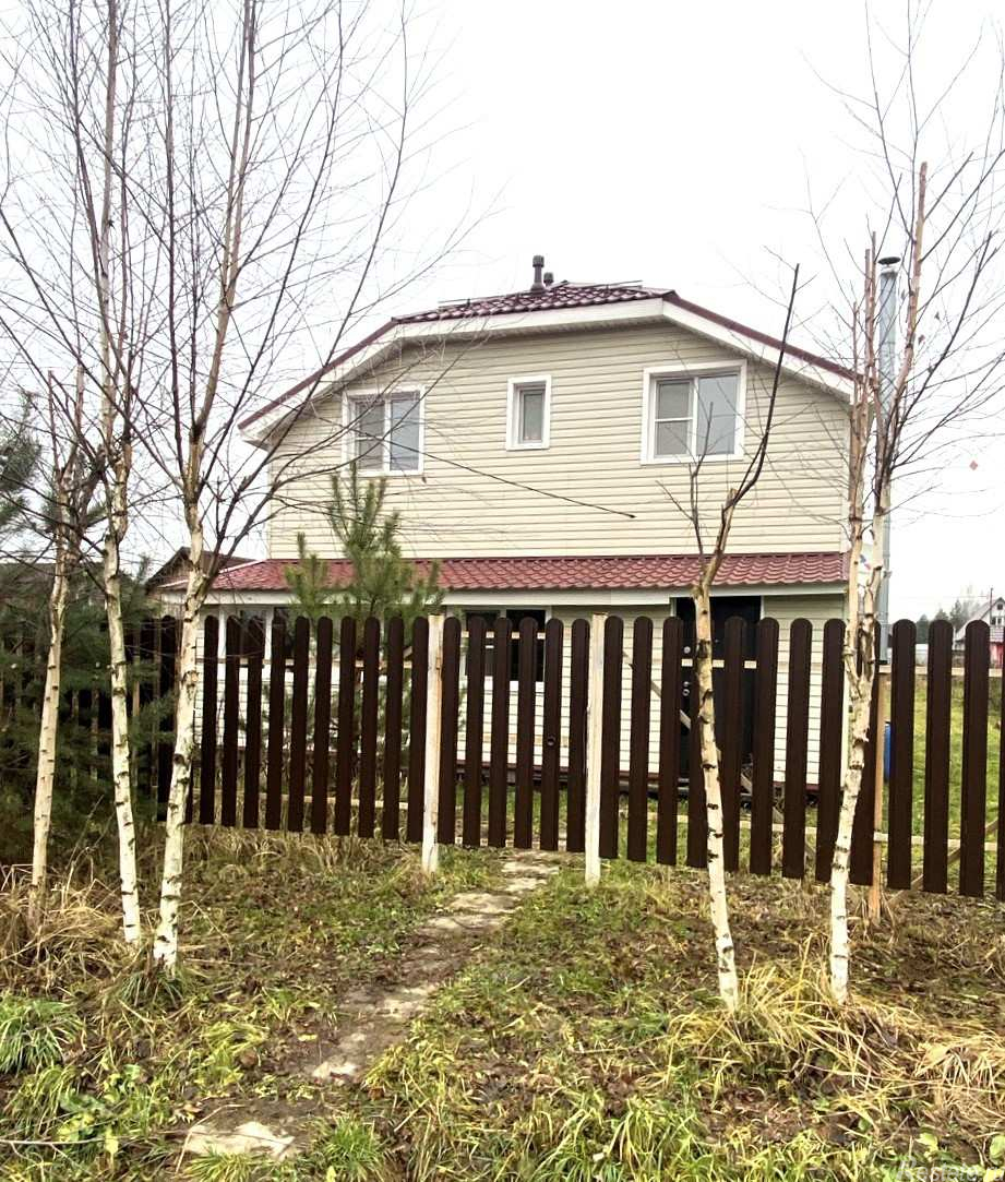 Продажа дома Виноградная лоза тер., 41