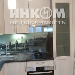 Продажа 1-комн квартиры на вторичном рынке Криворожская улица,  д. 29 к1