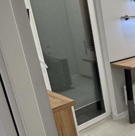 Аренда 1-комн квартиры на вторичном рынке Отрадное пгт, улица Парковая, 1 Аренда 1-комн квартиры на вторичном рынке Отрадное пгт, улица Парковая, 1