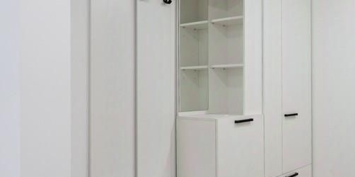 1-комн квартира Медовый переулок, 12