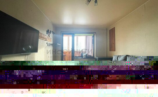 Продажа 1-комн квартиры на вторичном рынке Серебрякова проезд,  д. 11 к1