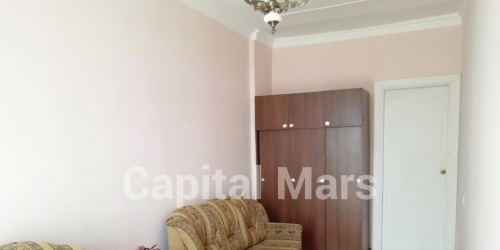 3-комн квартира Дорогомиловская Б. ул,  д. 4