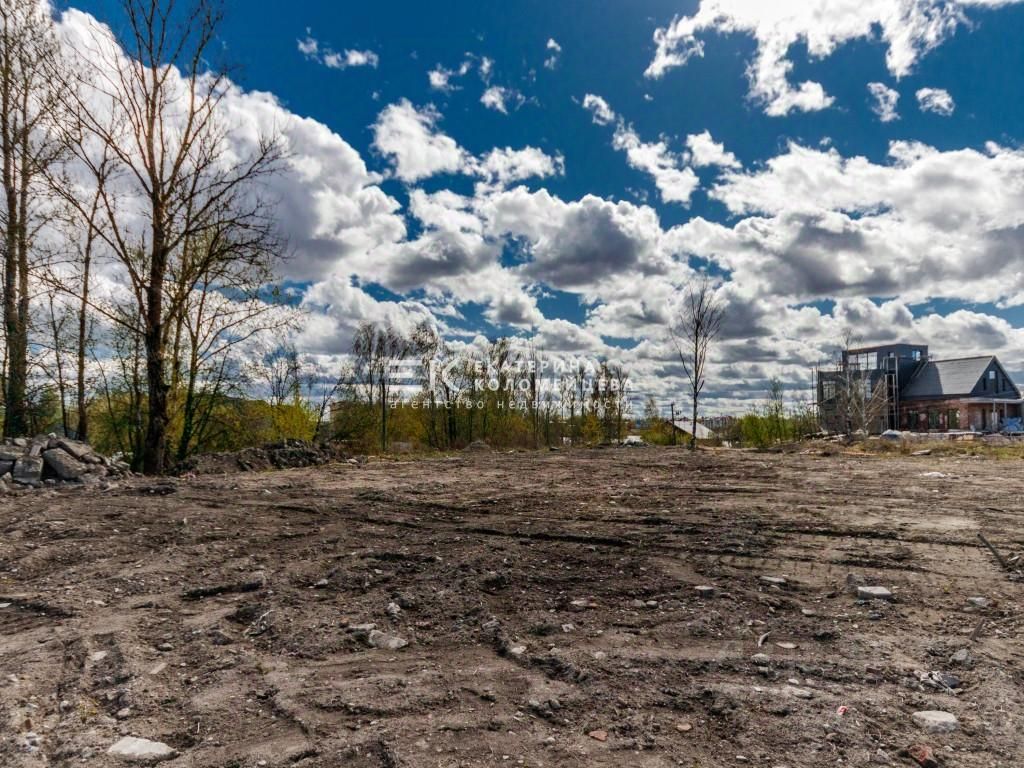 Продажа земли Имени Свердлова пгт, улица Ермаковская